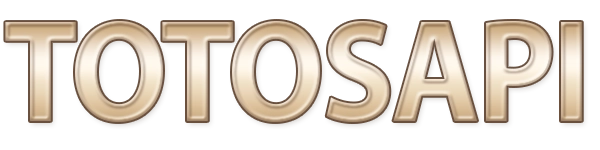 TOTOSAPI Logo